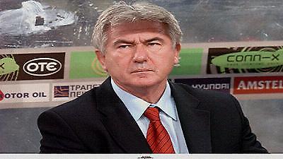 Κατσαβάκης: «Ατρόμητος, όπως λέμε... Παναθηναϊκός»