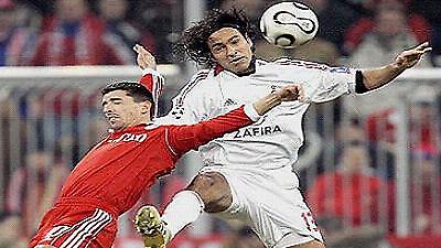 Για εγχείρηση οδεύουν οι Νέστα και Σερτζίνιο