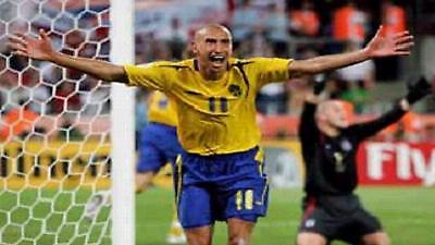 Δανεικός στην Μάντσεστερ Γιουνάιτεντ ο Λάρσον!