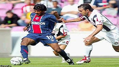 Για τον Ντορασό κινείται η Λιβόρνο