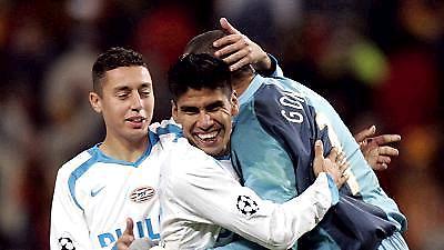 Eredivisie: Έμειναν στην ισοπαλία