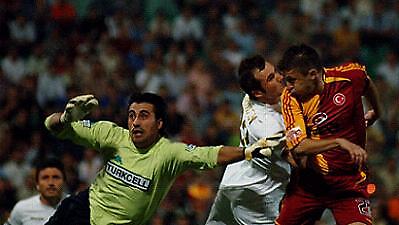 Super Ligi: Στραβοπάτησε η Γαλατά