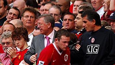 Φέργκιουσον: «Γεμίστε το γήπεδο επιτέλους…»