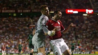 Κεϊρόζ: «Ο Γκιγκς είναι όλη Μαν.Γιουνάιτεντ…»