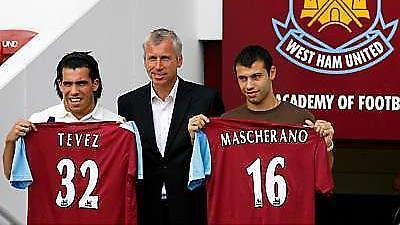 Κίνδυνος τιμωρίας με αφαίρεση βαθμών για Γουέστ Χαμ