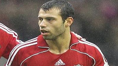 Μπενίτεθ: «Μεγάλος παίκτης ο Μασκεράνο»