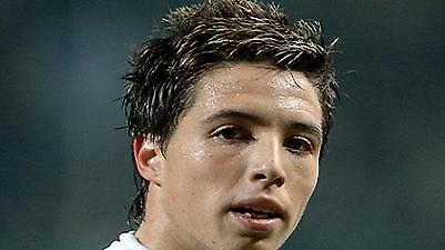 Σισσέ: «Μεγάλο ταλέντο ο Νασρί»