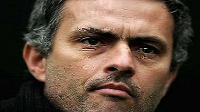 Μουρίνιο: «Χαίρομαι που μένει ο Ρονάλντο»