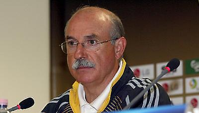 Φερέρ: «Να συνεχίσουμε έτσι»