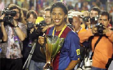 Κυπελλούχος Καταλονίας η «Μπάρτσα»