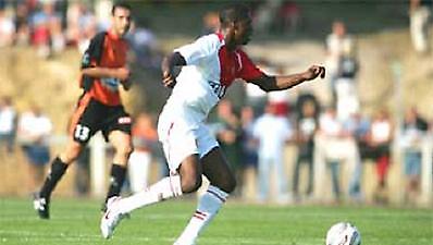 Διπλό ενδιαφέρον για τον Καπό