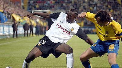 Κοντά στους Μορέτι, Σισόκο η Έβερτον