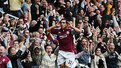 «Φρένο» στον Τέβες