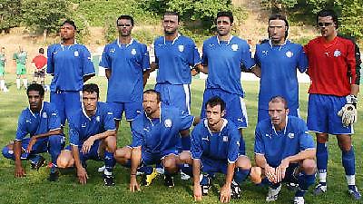 ΗΡΑΚΛΗΣ: Μπένκο ο 11ος