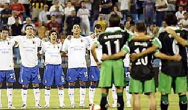 Primera Division: «Κόλλησε» η Σαραγόσα