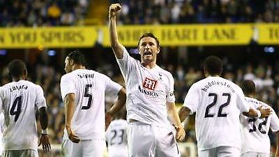 Συντριβή για Ανόρθωση από Τότεναμ