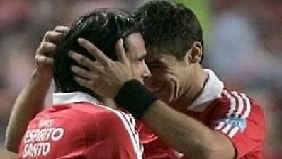 Superliga: Σε «κρίση» η Μπενφίκα, ακάθεκτη η Μαρίτιμο!