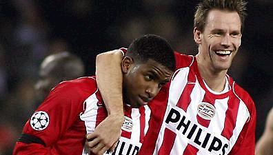 Eredivisie: Δεκάλεπτο... νίκης για την PSV