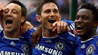 Πρόστιμο για την Τσέλσι