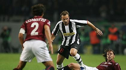 Ζανέτι: «Δεν φοβόμαστε την Ίντερ»