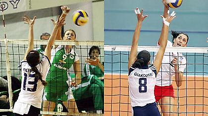 Μαζί Ολυμπιακός-Παναθηναϊκός