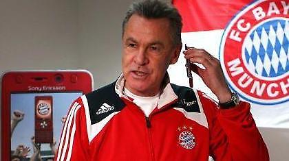 Κοιτάζει Τσικάουι η Μπάγερν Μονάχου