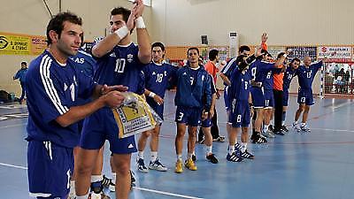 Στην τελική ευθεία…