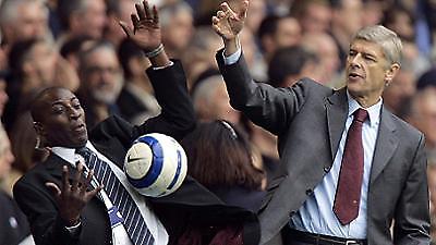 Βενγκέρ: «Θέλω δύο παίκτες ακόμα»