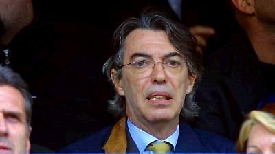 Μοράτι: «Τετάρτη θα υπογράψει ο Βιεϊρά»