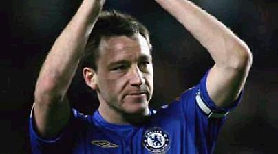 Τέρι ο «εκλεκτός»