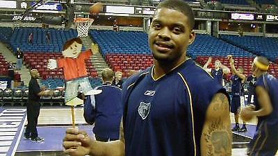 Τον Αντρέ Εμέτ πήρε η Λιέτουβος