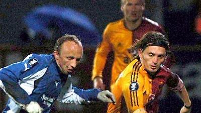 Ξεκινάει με απουσίες η Γαλατασαράι