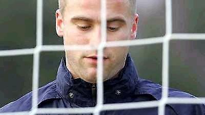 Έξαλλος με Γκίγκς ο Μπόρουτς