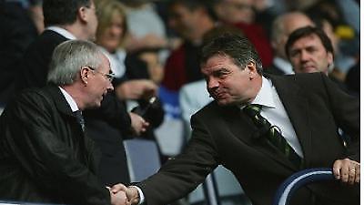 Ξέσπασε ο Αλαρντάις