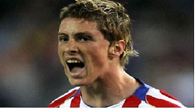 Τόρες: «Είμαστε ισοδύναμοι με τη Ρεάλ»