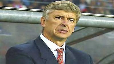 «Για πάντα στην Άρσεναλ ο Βενγκέρ»