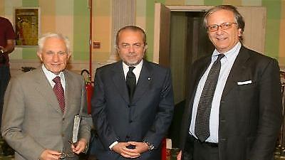 Τζένοα και Νάπολι κατά Γιουβέντους