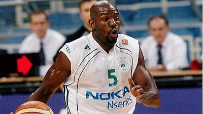 Ντελκ: «Θέλω όλους τους τίτλους»