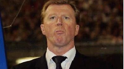 Κατά του ΜακΚλάρεν οι Άγγλοι