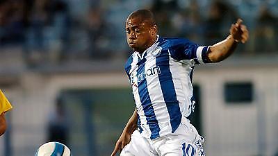 Σύντομα «Έλληνας» ο Επαλέ