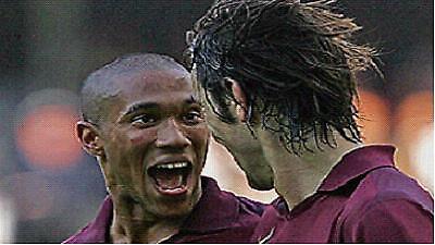 Κλισί: «Μπορώ να αντικαταστήσω επάξια τον Κόουλ»