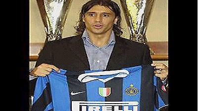 Κρέσπο: «Η Ίντερ είναι η ιδανική ομάδα για τον Αντριάνο»