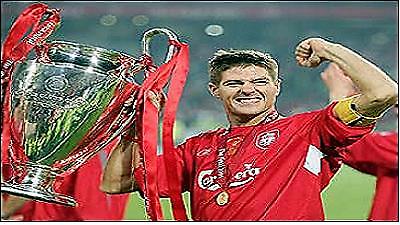 Χωρίς Τζέραρντ στη Γαλλία