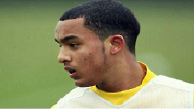 Γουόλκοτ: «Σημαντική εμπειρία το Μουντιάλ»