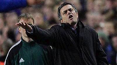 «Ντόπες» Μουρίνιο στον Ιλάριο