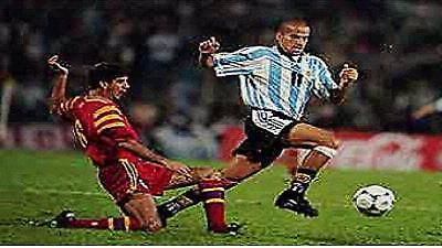 Ξανά στη «μπιανκοσελέστε ο Βερόν»;