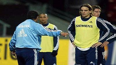 Γουντγκέιτ: «Ο Μπέκαμ είναι απαραίτητος στην εθνική»