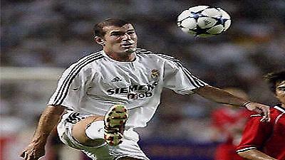 Ζιντάν: «Δεν μου λείπει το ποδόσφαιρο»