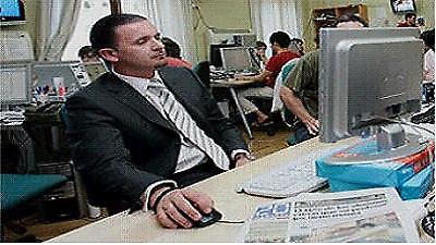 Mιγιάτοβιτς: «Η Μπαρτσελόνα είναι πιο αδύναμη φέτος»