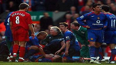 Άλαν Σμίθ: «Χρωστάω στη Λίβερπουλ»